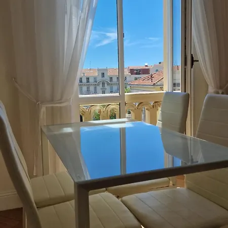 Apartment Gt