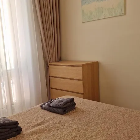 Apartment Gt