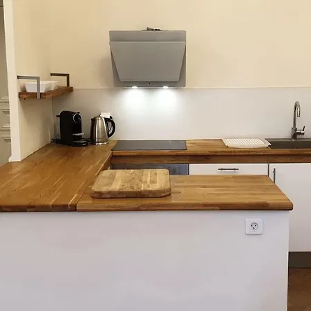 Apartment Gt