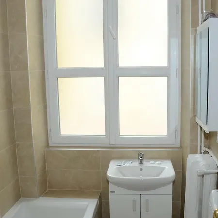 Gt Apartment *