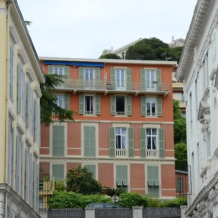 Gt Nizza