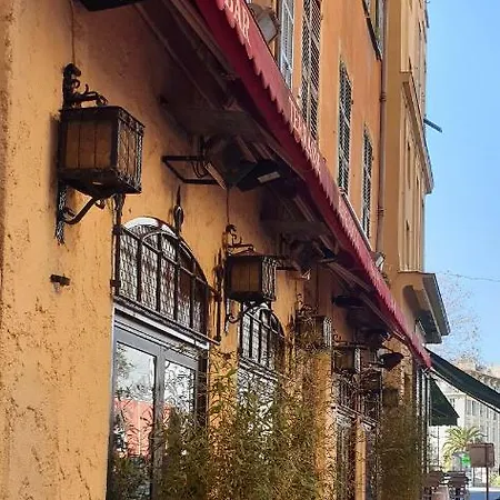 Gt Nizza